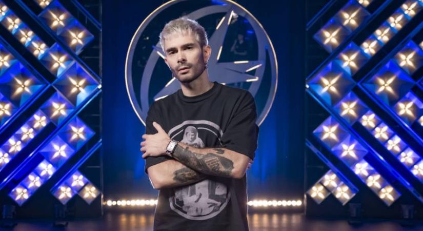 „Arra gondoltam, hogyan lehet ilyen szánalmas az életem” – ByeAlex vallomásától könnybe lábadt a szemünk