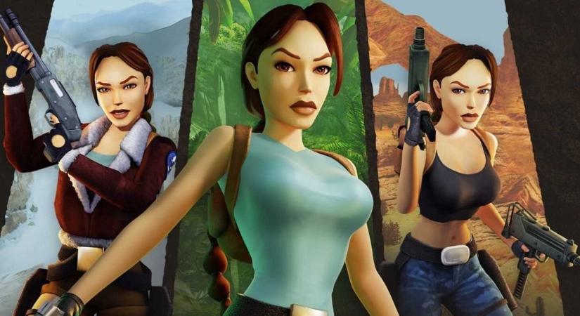 Lara Croft is feltűnhet a The Game Awards-on, de nem az új Tomb Raider miatt