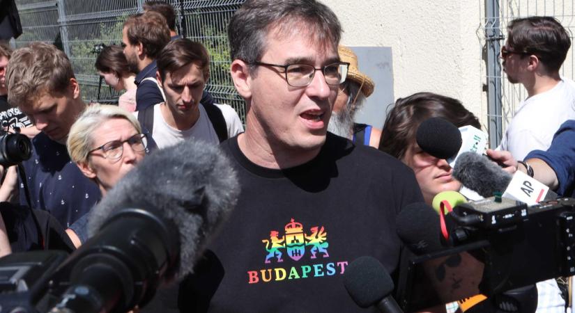 Karácsony: Ez nem egy mentőkötél, ez egy akasztófa, nem megyünk az akasztófára