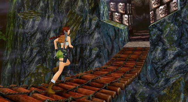 A Tomb Raider hozhatja el a világ legfeleslegesebb remake-jét?