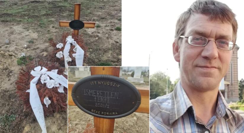 Rejtélyes haláleset – Katalin egy évig várta haza a testvérét: "Ezt egyszerűen nem lehet szavakba önteni"