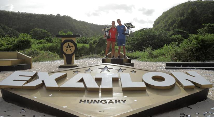 Nagy bejelentést tett a TV2: visszatér az Exatlon Hungary