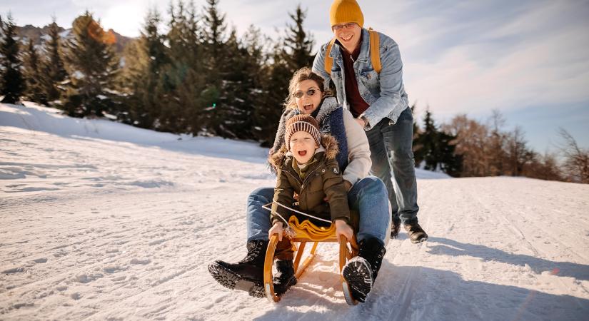 Ez a belső gyermeked téli üzenete a csillagjegyed szerint