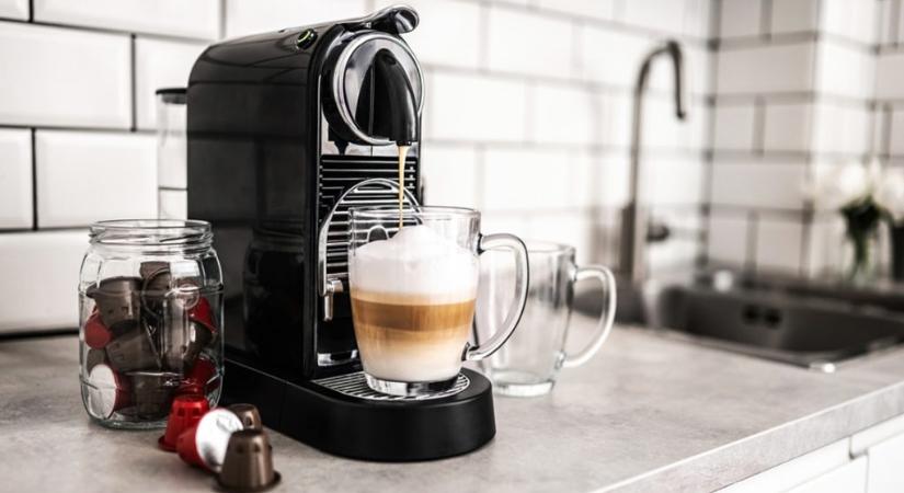 Eszpresszó kávéfőző vs kapszulás: melyik éri meg jobban hosszú távon?