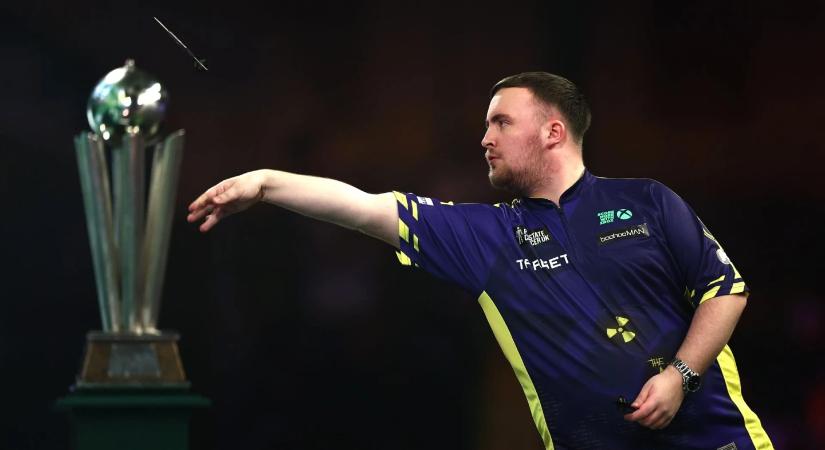 Meglepetések tornája lehet a darts-vb – magyar versenyzőnek is szurkolhatunk!