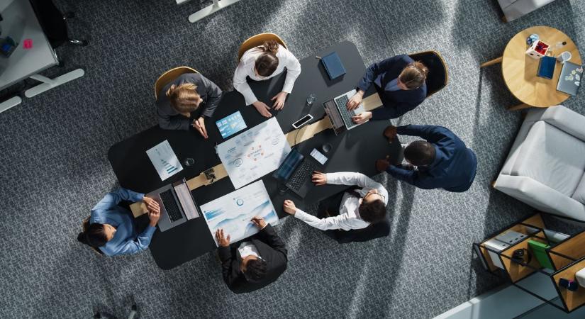 Miért bukik meg a digitalizációs projektek 70 százaléka – és hogyan kerülhetjük el ezt?