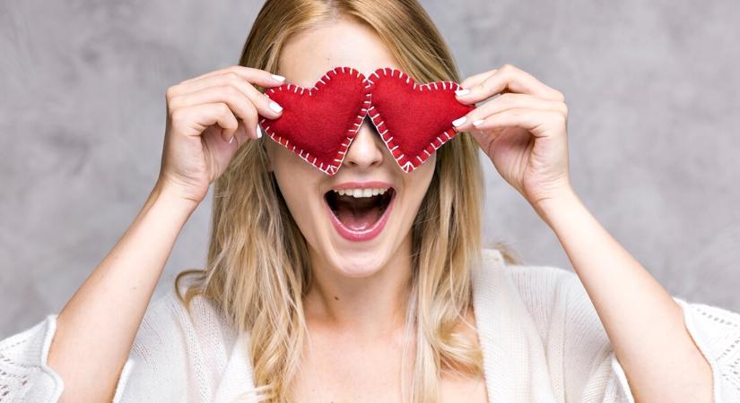 Valaki most bevallja, mit érez irántad – a heti szerelemi horoszkóp szerint minden a feje tetejére áll!