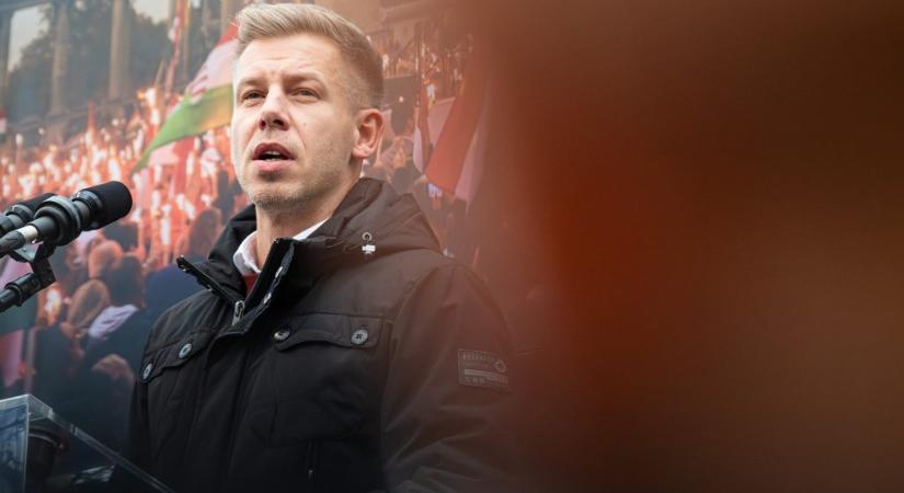 Magyar Péter: Orbán Viktor nem hallgathat tovább