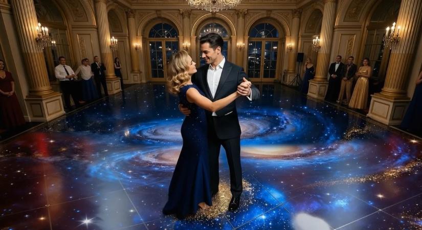 A Gundel ismét a társasági élet középpontjában