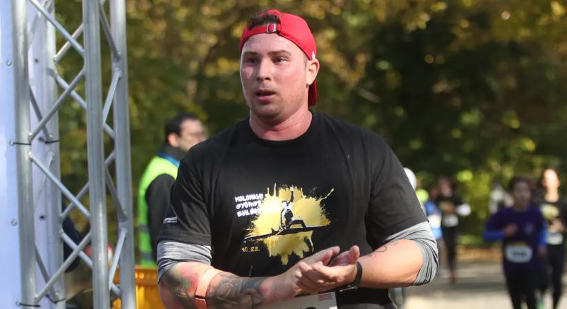 Vajda Attila sikeresnek tekinti életét