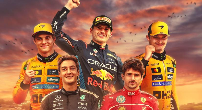 Marad az M4 Sporton a Forma-1 közvetítése