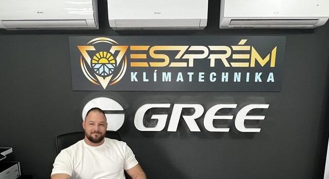 VESZPRÉM KLÍMATECHNIKA – Egyre elismertebb vállalkozás a vármegyénkben