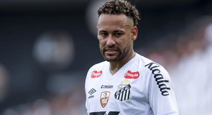 Neymarra újabb térdműtét vár, de szeretne ott lenni a vb-n