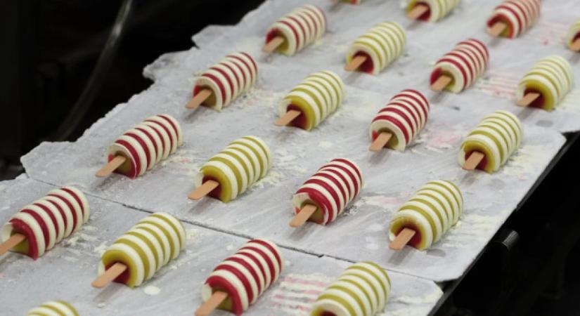 Függetlenedett a népszerű fagyimárka, majd óriási sikerrel nyitott a tőzsdén