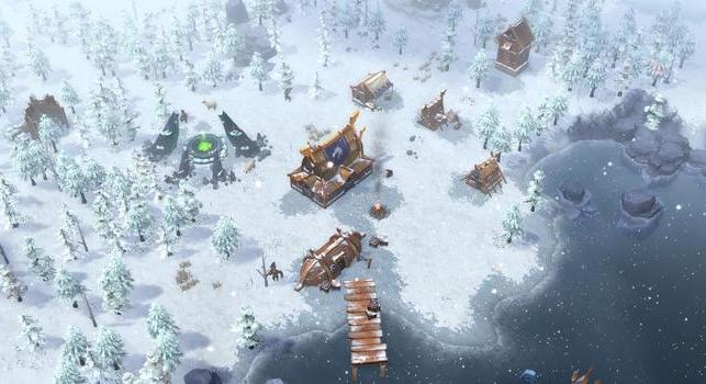60%-kal olcsóbb az új tartalommal hódító Northgard: Definitive Edition