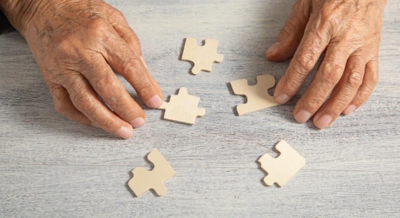 Már 113 éves a nyugdíjas nő, és még mindig programokat szervez magának