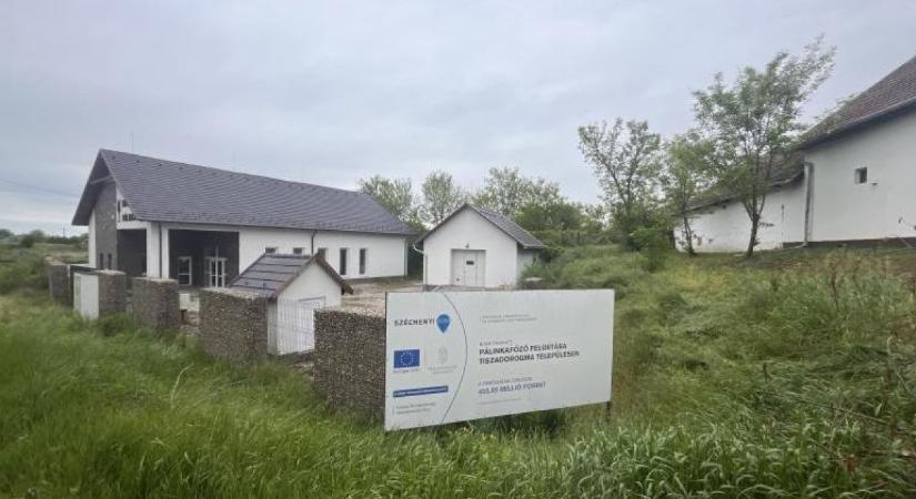 82 millió forinttal tartozik a bedőlt pálinkaház – most megvásárolhatja a NAV-tól