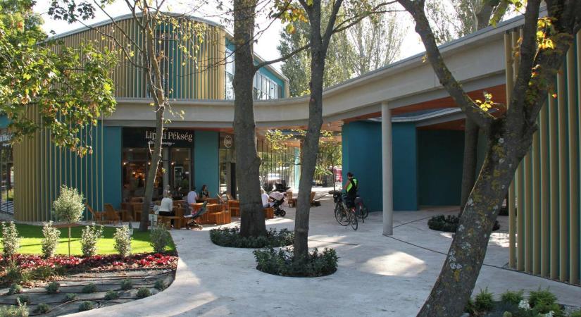 Prof. Kertész András Tibor DLA kapta idén a Prima Primissima díjat