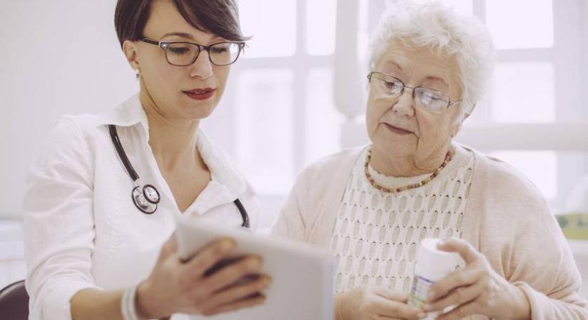 Így foglalhatsz ezentúl időpontot az orvoshoz: elfelejteni is nehezebb lesz