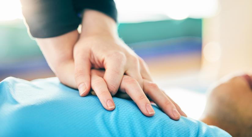 Megmentette édesanyja életét Ádám, a hős magyar kisfiú