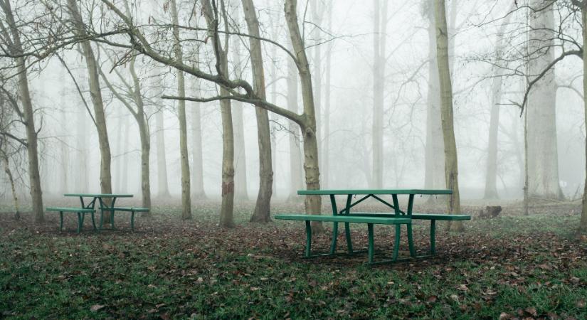 Időjárás: ma nem nagyon fogjuk látni a napot