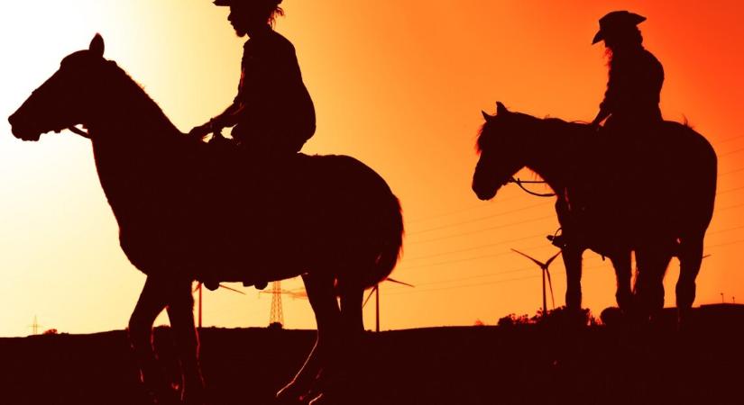 A minisorozat, amely új életet adott a westernnek