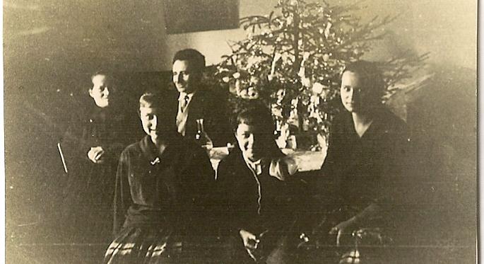 Régi hiedelmek, szokások, jeles napok december havában, az Ipoly mentén