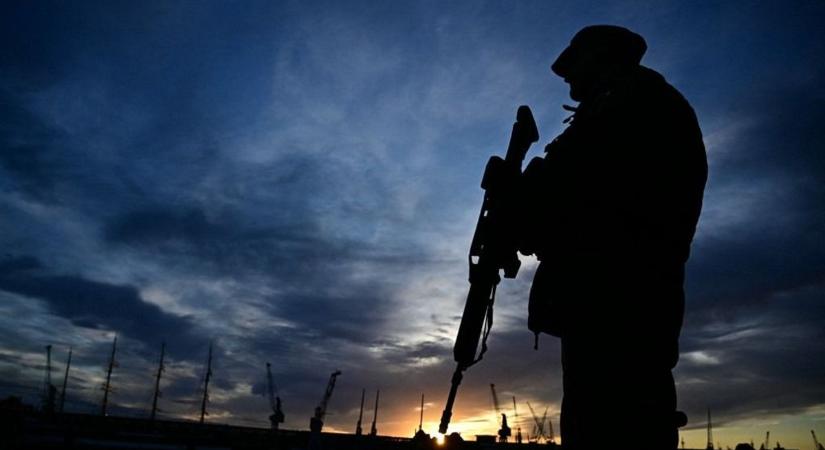 Nincs menekvés: súlyos bírság vár arra, aki kiutat keres Merz sorkatonasági rémálmából