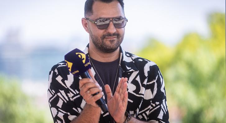 Oláh Gergő: „Meg kellene végre érteni, hogy az X-Faktor nem egy énekverseny!”