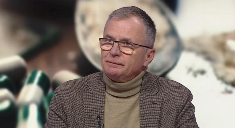 Horváth László: Sok előadó gyakorlatilag a kábítószer-kereskedelemnek, a szervezett bűnözésnek épít piacot