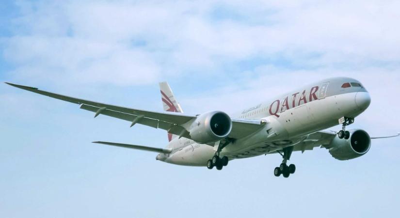 Hirtelen vezetőváltás a Qatar Airways élén, mi történik Dohában?