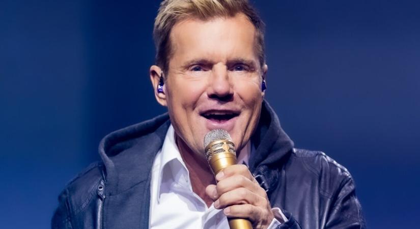 A Modern Talking énekese szerint „külföldön csak a fejüket csóválják Németország miatt”
