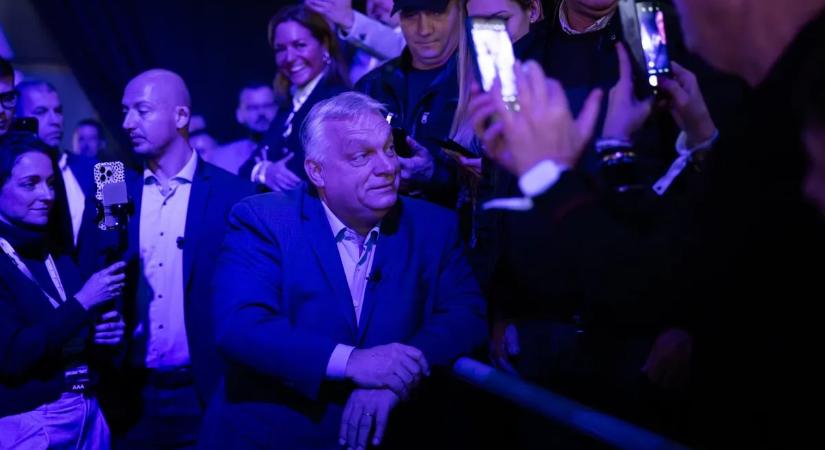 Orbán Viktor: Kecskemét nagyot szólt, felkészül Mohács!