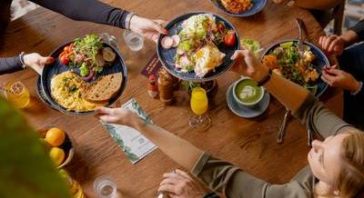 Titkos menüvel nyitotta meg pesti egységét a reggeliző, melyet egy közép-amerikai utazás ihletett