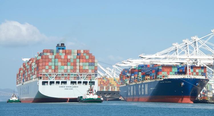 A karácsonyi készülődés próbára teszi a logisztikát