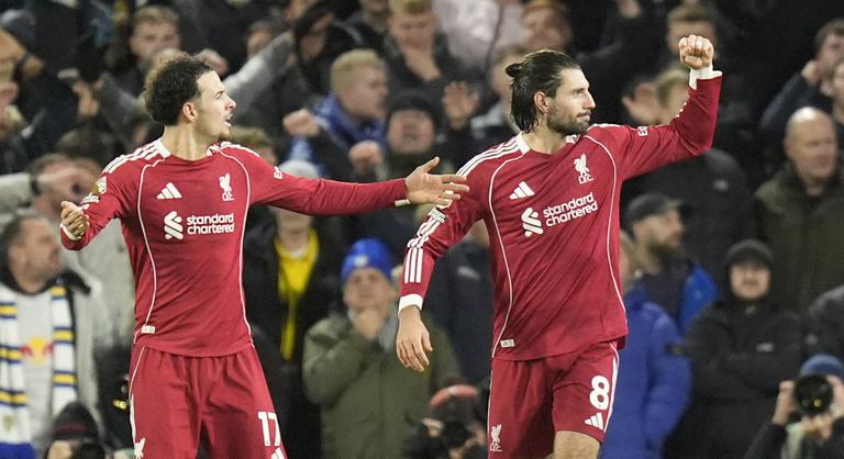 Nehéz küldetés vár Szoboszlai Dominikékra Olaszországban