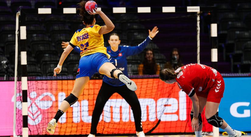 Kézilabda-vb: Románia a kilencedik helyen búcsúzott, Magyarország menetel