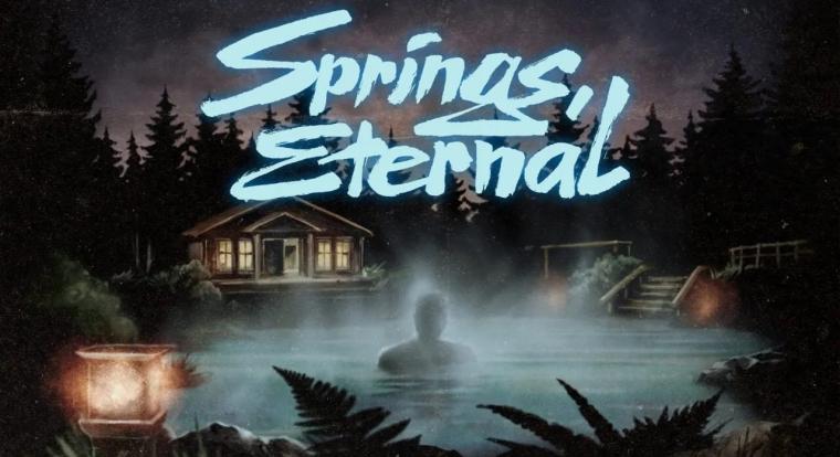 Springs, Eternal címmel készül a Gone Home alkotójának új játéka, itt az első trailer