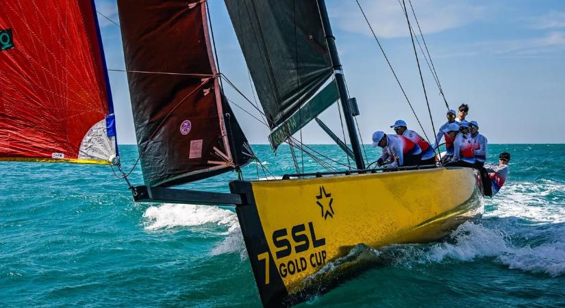 Címvédőként indulnak jövőre a magyarok a vitorlázók csapat-világbajnokságán