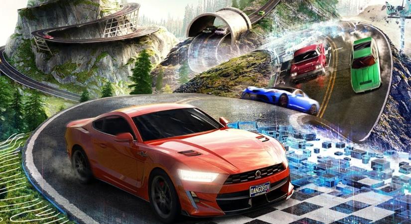 Veszélybe került a Burnout-szerű Wreckreationt készítő stúdió, miután a THQ látszólag lemondott a versenyzős játékról