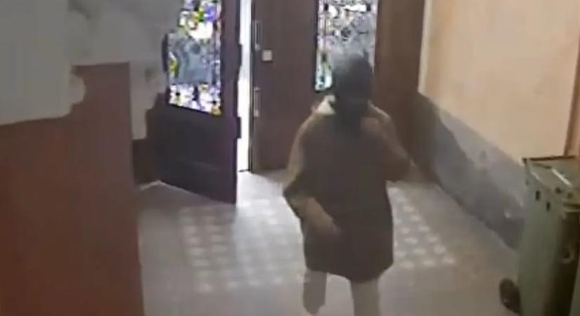 „Iskolát is gyújtott fel korábban” – megszólalt a gyilkos barátja