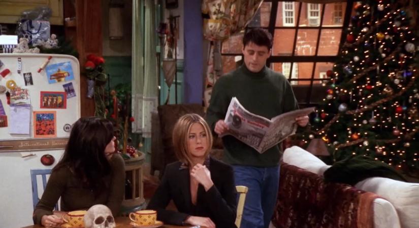 A kedvenceidet decemberben is az RTL KETTŐ szállítja