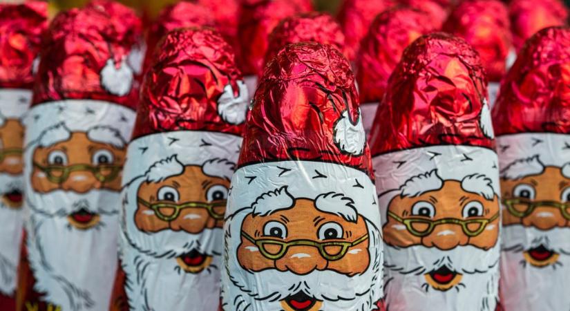 Több városba is jutott a kukacos mikuláscsokiból, mutatjuk hol kaptak a gyerekek