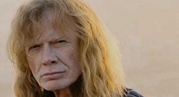 Egy korábbi tag viselkedése miatt nem lesz újraegyesülés a Megadeth utolsó koncertjén