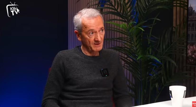 A szabadság terhe – miért félünk attól, amire legjobban vágyunk?