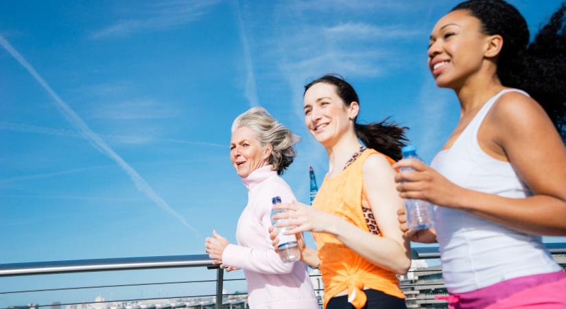 Ennyit kell tenned a szíved egészségéért 20, 40 és 60 felett – orvosok szerint