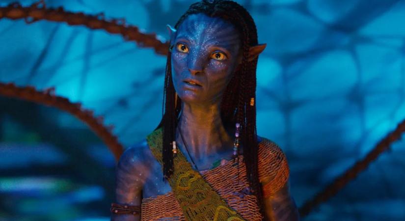 Az Avatar: Tűz és hamu nemcsak hosszú, de irgalmatlanul drága is