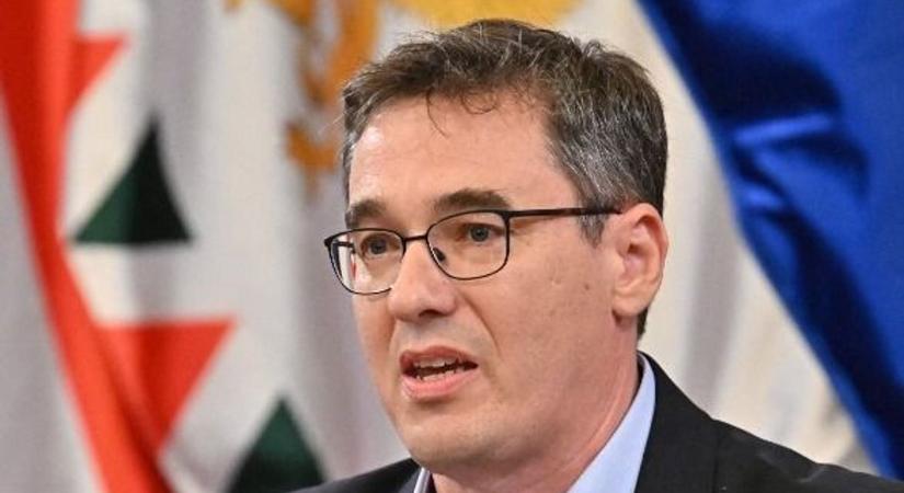 Kínos felvétel került elő Karácsony Gergelyről: ezt a bunkóságot még Kern András is megirigyelné (VIDEÓ)