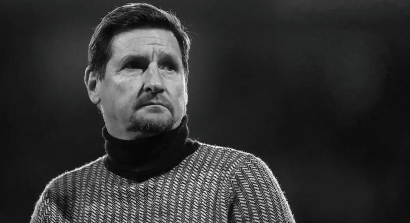 Gyász: elhunyt a háromszoros belga bajnok válogatott védő, Glen De Boeck