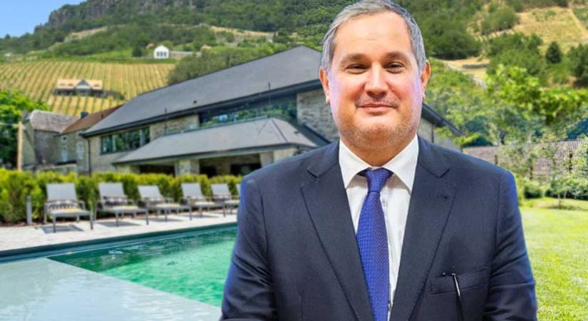 Balatoni luxusnyaralók az adófizetők pénzén? A titokzatos zánkai beruházás hátterében Nagy Márton nemzetgazdasági miniszter is felsejlik